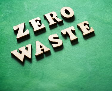 Zero waste w branże e-commerce