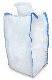Jak zabezpieczyć ładunek za pomocą worków BigBag?