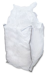 Dlaczego warto inwestować tylko w jakościowe worki Big Bag?