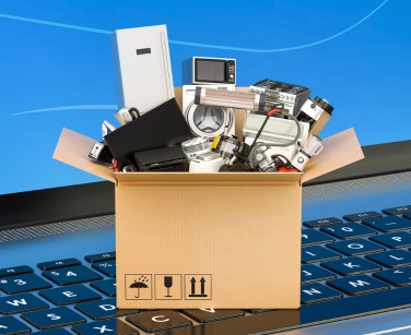 Jak zabezpieczyć sprzęt elektroniczny do wysyłki?
