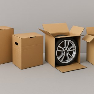 Czym różnią się kartony do felg i jak wybrać najlepszy model