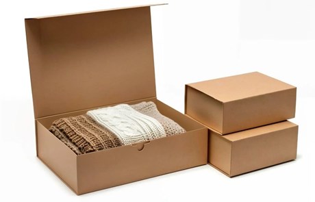 Pudełko magnetyczne - więcej niż zwykły karton