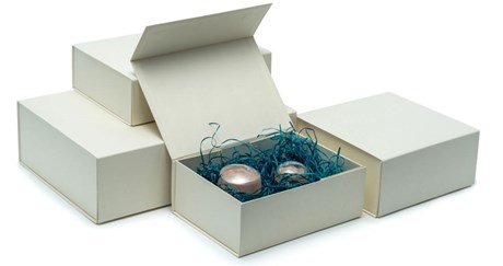 Pudełko magnetyczne - więcej niż zwykły karton