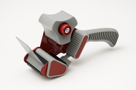 Dyspenser do pakowania 