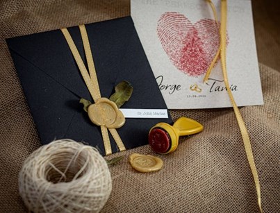 Jak dobrać koperty na zaproszenia? Kompletny przewodnik