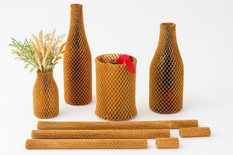 Jak spakować szkło do wysyłki?