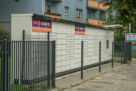 Pudełka do paczkomatów - ranking opakowań