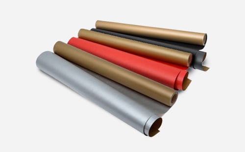 Papier ozdobny na prezent