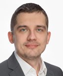Daniel Gontarek