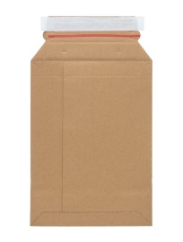 Koperta kartonowa A5 218x290mm brązowa – sztywna tekturowa do wysyłki