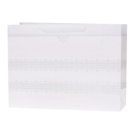 ekskluzywna torebka prezentowa