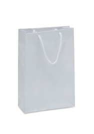 Torba Laminowana Biała