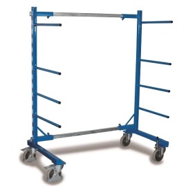 Wózek z ramionami nośnymi sw-130.006