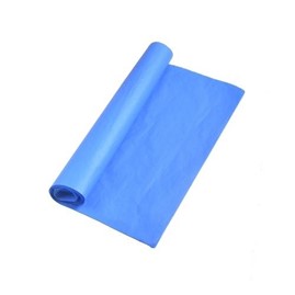 Bibuła Zestaw 38x50cm Niebieska - 100arkuszy