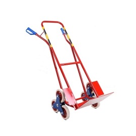 Wózki taczkowe ALOŚ II