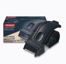 Zaklejarka Aplikator do taśmy pakowej Tendo SJ-50M