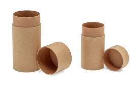 Pudełko tubowe 58mm/2mm/140mm