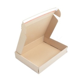 Karton wykrojnikowy 290x185x70mm F427