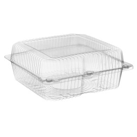 Opakowanie cukiernicze OPS 170x170x75mm 200szt.