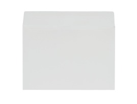 Koperty do zaproszeń C5 HK Ivory Hammer 120g 50szt