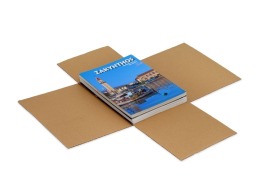 paierowa owijka do książek