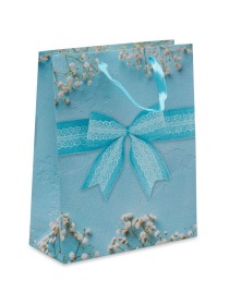 upominkowe torebki prezentowe