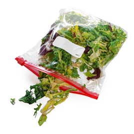 Woreczki z suwakiem Neoplane 200x200mm 16 sztuk