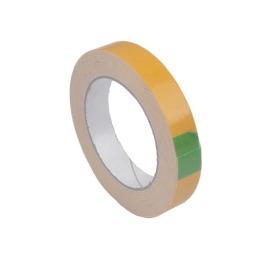 Taśma piankowa żółta