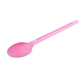 Łyżki Różowe 16,5cm 3,20g 20szt.