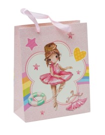 torby ozdobne dla dziewczynek