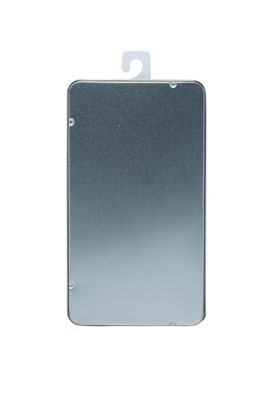 Zawieszka haczyk prawa 35x22mm 1000szt