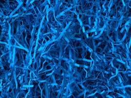 Wypełniacz papierowy PAK