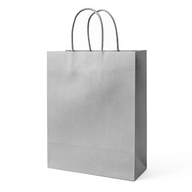 Torba 340x140x395 / SILVER