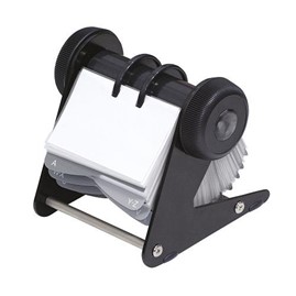 Wizytownik obrotowy Donau na 400 wiz.