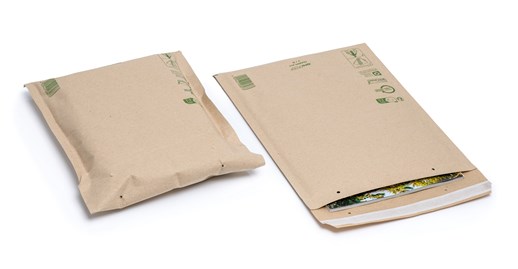 Koperta bąbelkowa G17