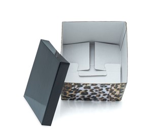 Pudełko składane 150x150x150mm M K-803 PI3 Pantera