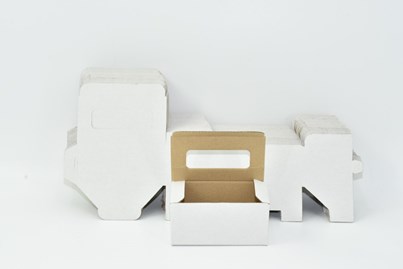 Pakiet - Karton wykr. 102x56x45mm - 100szt