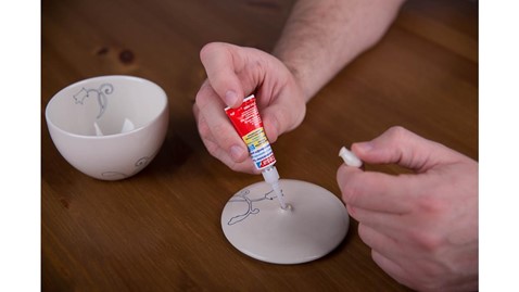 Klej sekundowy 4,5g, w żelu