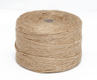 Jutowy sznurek biodegradowalny 1 kg