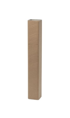 Tuba kwadratowa 100mm/gr2,5mm/L840