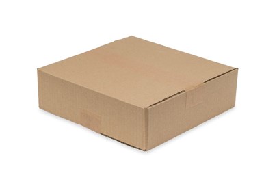 Karton Klapowy 350x350x80mm Wysyłkowy B360 Paczkomat Inpost Gabaryt A