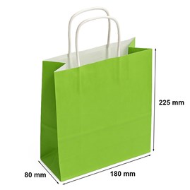 Torba papierowa upominkowa