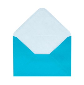 Koperty C5 / Perłowy Niebieski / 120g 50szt. 40-26