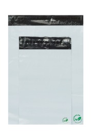 Koperty foliowe BIO 225x325mm FB02B - 100szt