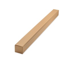 Karton wykrojnikowy brązowy