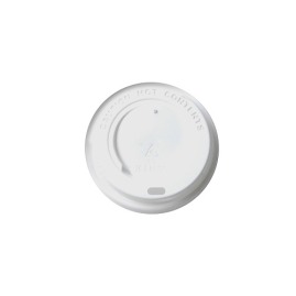 Pokrywki na kubek 300 ml (90 mm CtoG ) / 100 szt.
