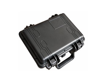 BoxCase BC220 212x148x110mm