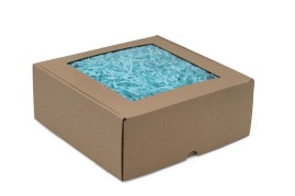 Ekologiczny wypełniacz PAK