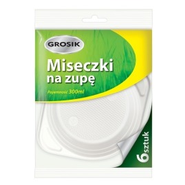 Flaczarka 300ml 6szt.GR