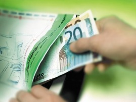 Bezpieczne koperty amersafe z paskiem samoprzylepnym